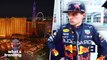 Formula 1 Faces Heat Over Upcoming Las Vegas GP