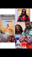 Mort de Mohbad : Naira Marley impliqué dans une vidéo scandaleuse avec sa veuve