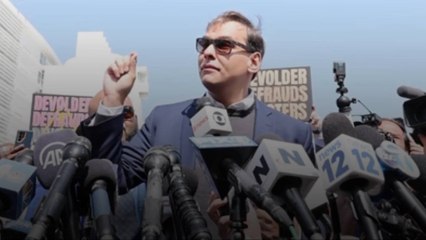 George Santos Says He Won’t Seek Reelection Following Scathing Ethics Report