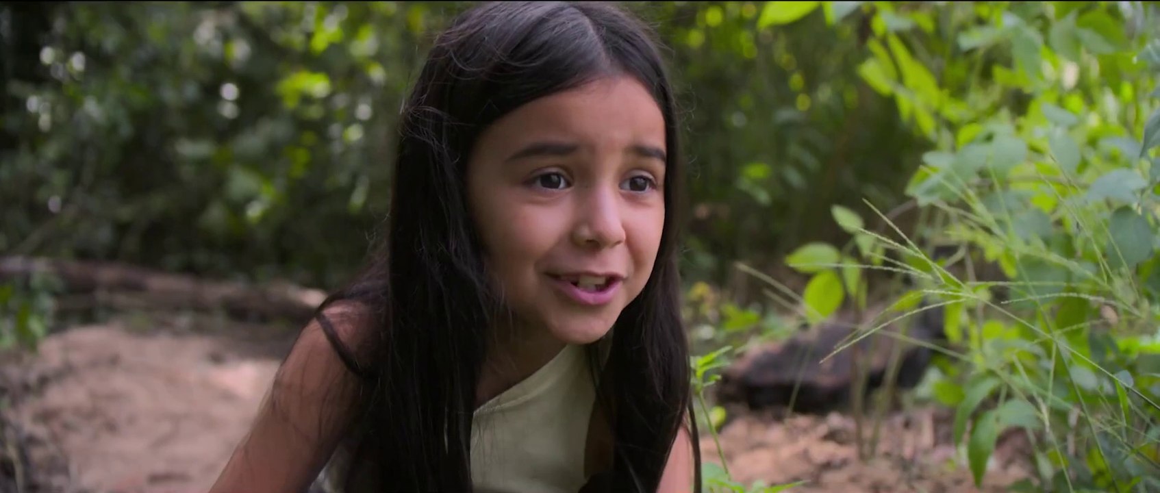 Ella und der schwarze Jaguar - Trailer (Deutsch) HD