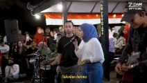 Penonton Yang Salting !! Satu Rasa Cinta - Arief (Live Ngamen) Zidan Yaya