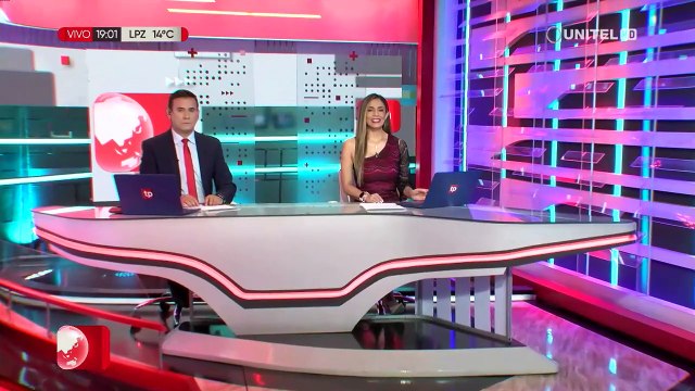 Productores dan cuarto intermedio al bloqueo en la ruta Santa Cruz- Cochabamba mientras se reúnen con el Gobierno