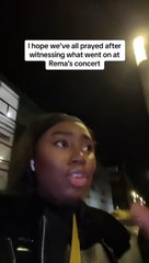 Satanisme : Rema au cœur d'une nouvelle controverse (VIDEO)