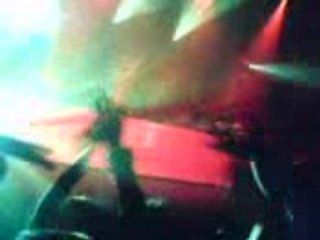 Abesses @ La Carenne