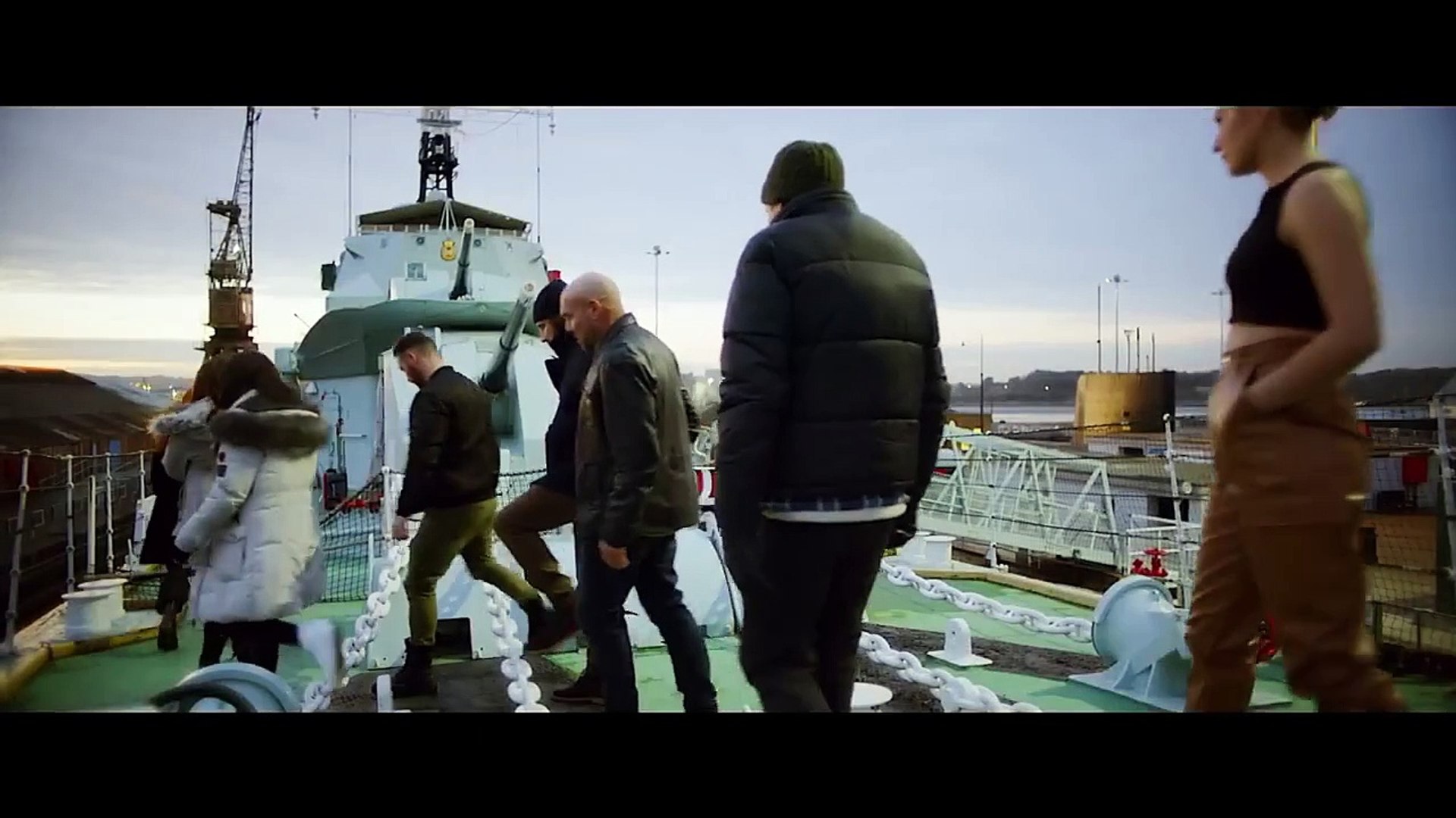 THE LOCH NESS HORROR Trailer (2023) 4K UHD | New Horror Movies