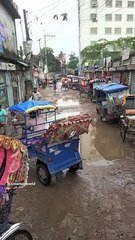 Digital Bangladesh has Digital Roads