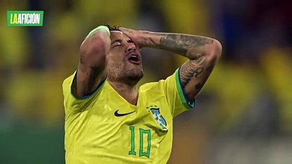 Neymar es denunciado por explotación laboral por parte de una trabajadora doméstica