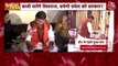 Kailash Vijayvargiya did pooja before going voting in MP