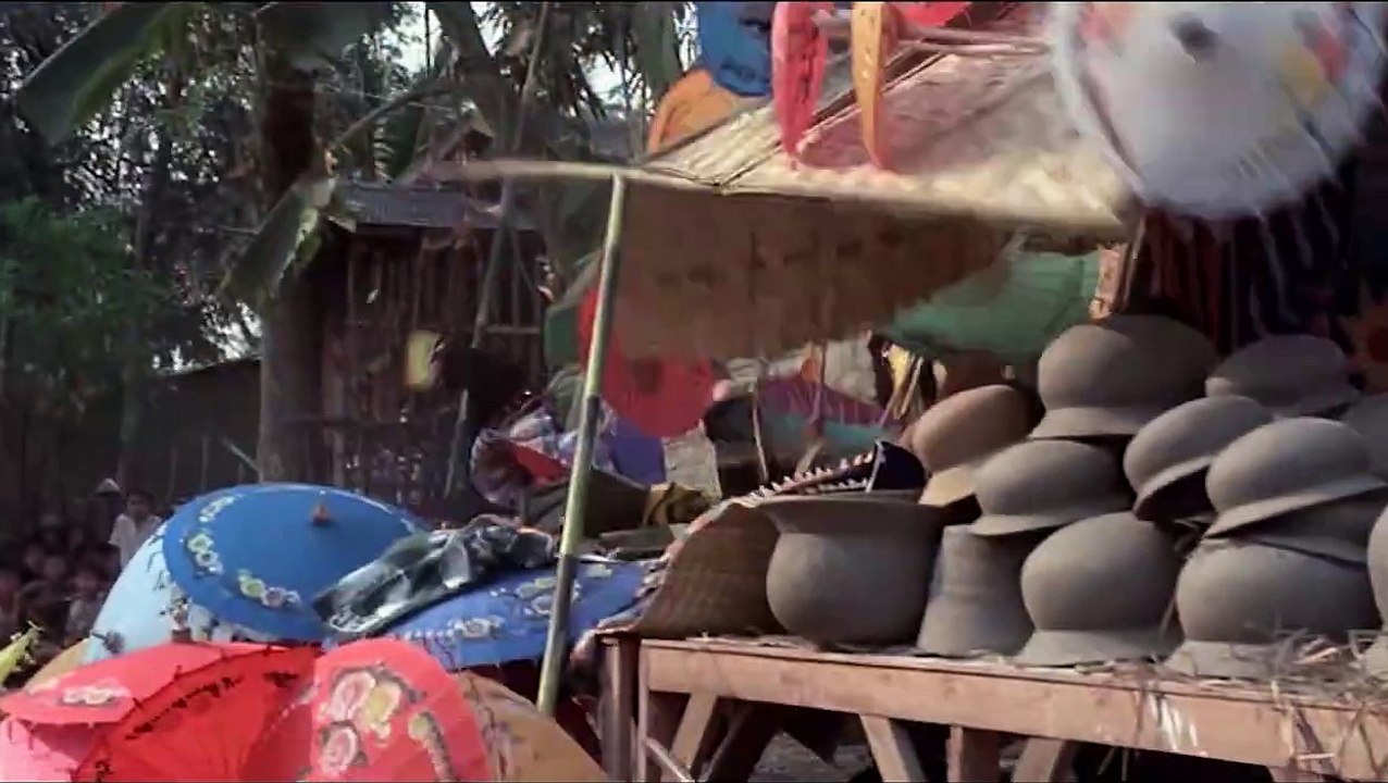 Hot Potato | movie | 1976 | Official Trailer