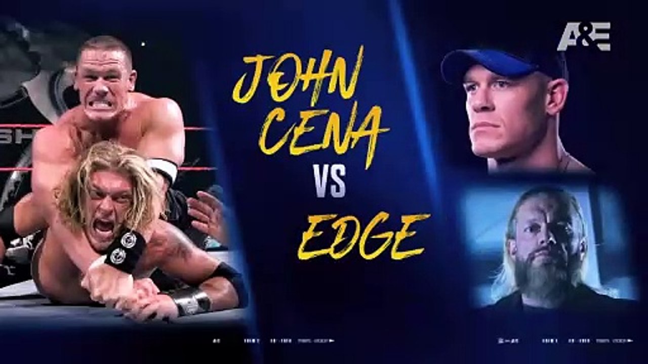 WWE Rivals: Brock Lesnar vs. Kurt Angle | movie | 2022 | Official Trailer