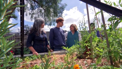 Community fight to save popular Melbourne garden