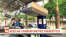 Expondrán vehículos eléctricos en la Feria Automotriz