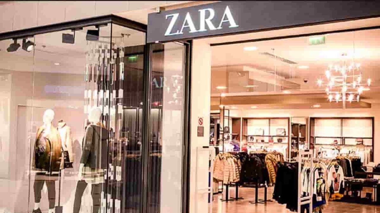"Zara : les amateurs de mode en folie pour ces élégantes bottes !