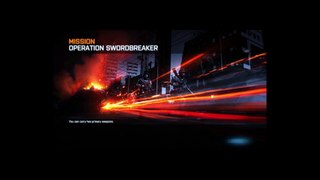 Battlefield 3 Gameplay PC