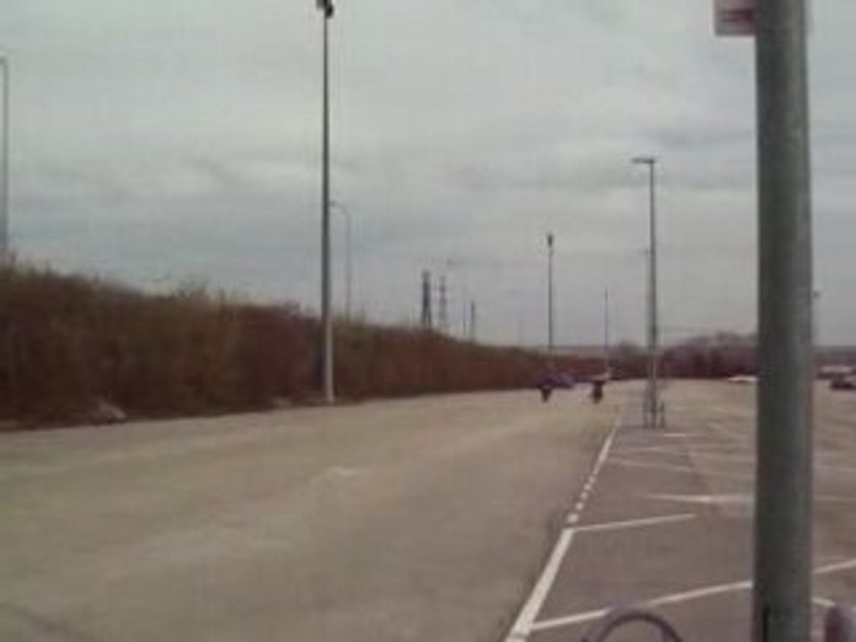 Moi vs nitro toprose