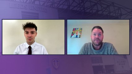 Leeds United: Closing the gap & creating chances