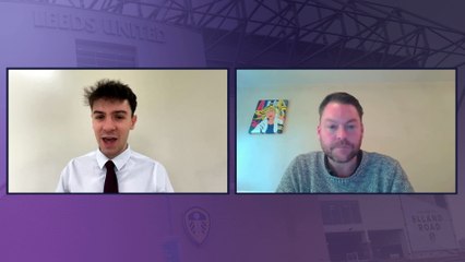 Leeds United: Under 21s boss Michael Skubala leaves to become new head coach at Lincoln City