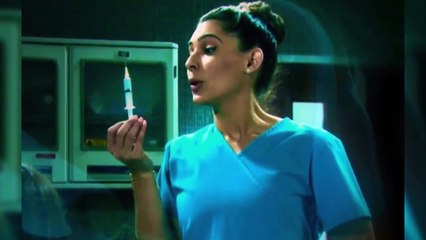 Gabi Farewell Out of Nowhere! Who Could’ve Seen Her Exit Coming Days of Our Live