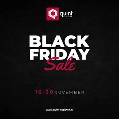 Quint - Dynamic Social Media 2 - Square + Sound