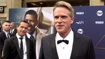 Cary Elwes Reveals Which Two Movies Fans Know Him Best From, And 'The Princess Bride' Isn't One Of Them