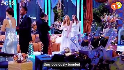 Y&R's Camryn Grimes (Mariah) & Cait Fairbanks (Tessa)'s are more than just co-st