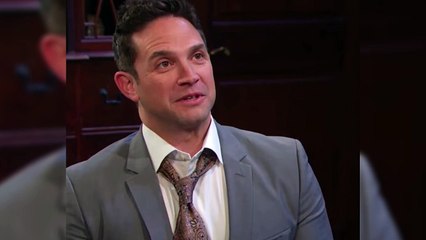 Clyde Forms an Unexpected Duo! Stefan & Ava Make a Good Crime Duo! Days of Our L