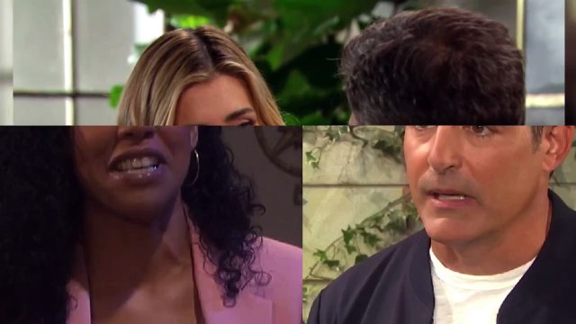 Sloan the Absolute Worst! Melinda Steals Her Niole’s Baby! Days of Our Lives Spo