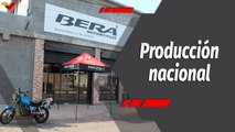 Programa 360 | Motos Bera realiza nuevo lanzamiento, apostando así a la producción nacional