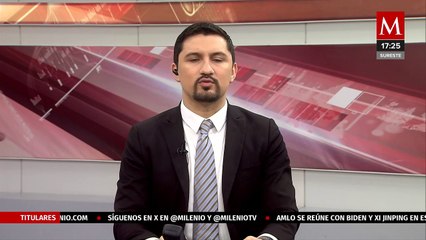 Autoridades aseguran a 118 migrantes en Michoacán