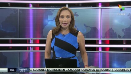 Peruanos rechazan ley del Congreso que reestablece la bicameralidad del Parlamento