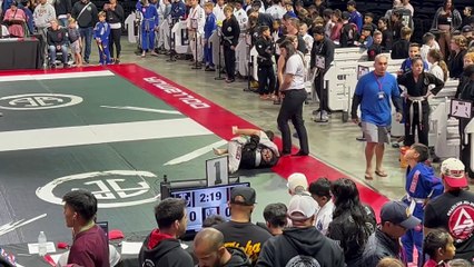 Kha 1st match- JJWL Nov 11, 2023