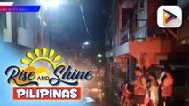 Pulis sa Cebu City, patay matapos barilin ng target sa buy-bust operation