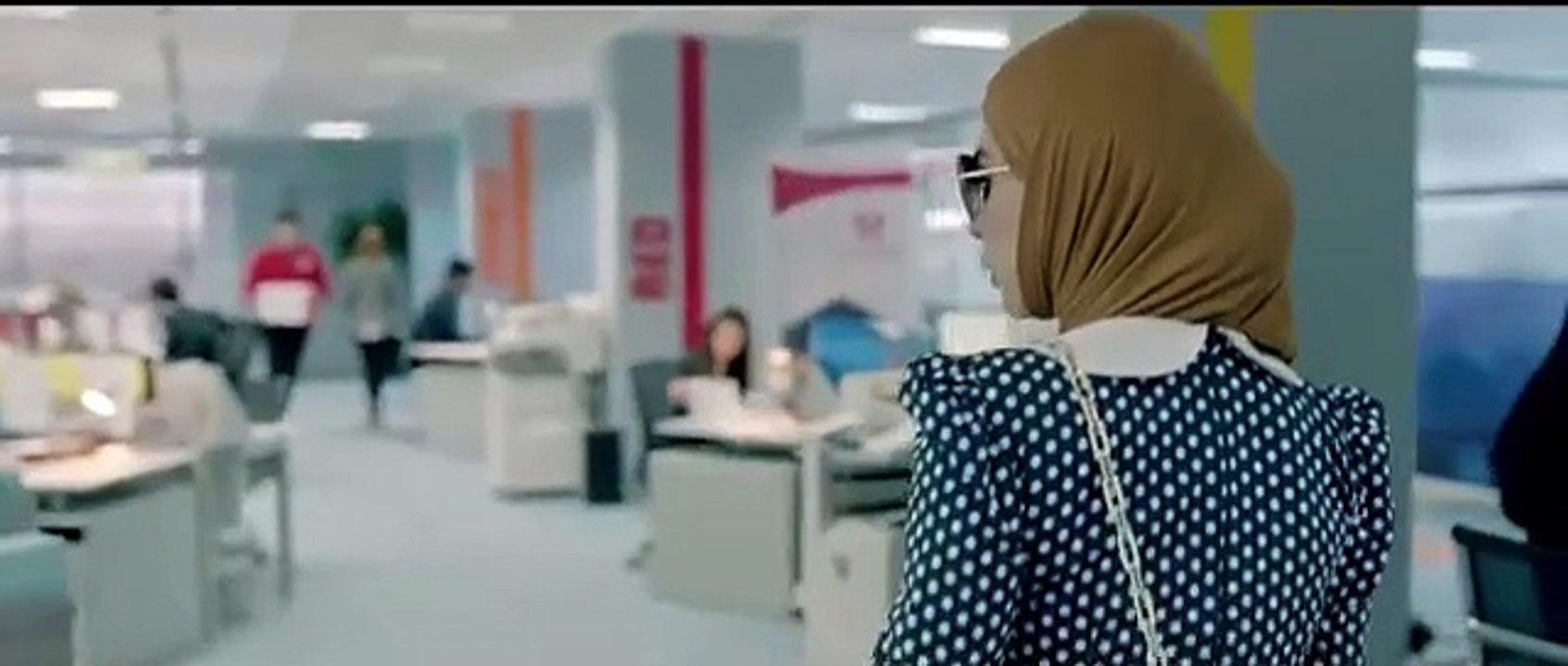 مسلسل رسايل الحلقة الثلاثون - بطولة مي عز الدين