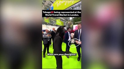 Watson Calls for Tobago Molasses Devil Apology