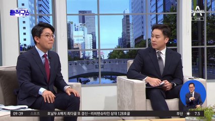 이준석 “내일 국힘 비대위원장 맡으면 120석 자신있다”