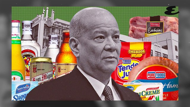 Esquire Phlippines' Man At His Best 2023 | Heroes and Mavericks