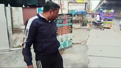 समोसे में आलू के साथ निकली छिपकली, ये वीडियो देख ली तो समोसा नहीं खा पाएंगे आप