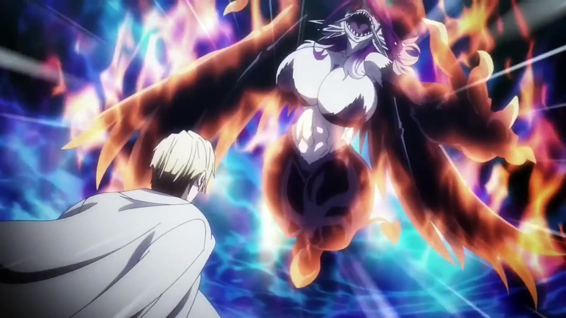 Familiar Summoning Anime