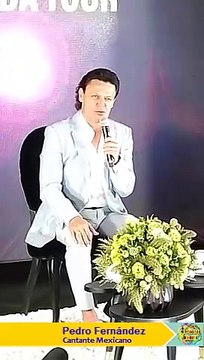 Pedro Fernández Corridos Tumbados