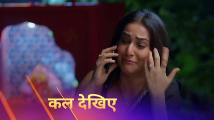 Saubhagyavati Bhava_Niyam Aur Sharten Laagu| Promo Episode 43| Star bharat|