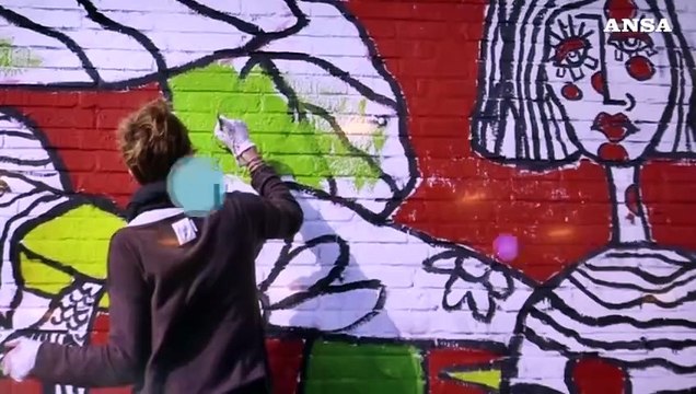 Bnl Bnp Paribas lancia Inclucity, progetto di inclusione sociale in periferia