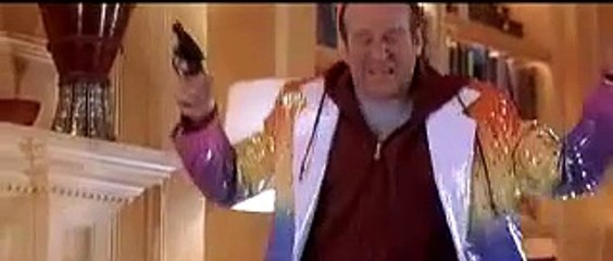 Crève, Smoochy, crève ! Bande-annonce (EN)