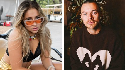 Harry Styles’ New Buzz Cut, Tate McRae’s Billboard Cover & More | Billboard News