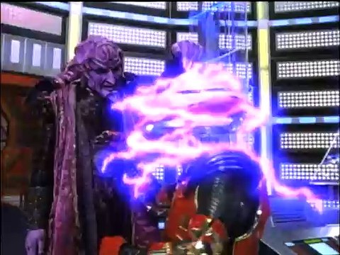 Power Rangers, le film Bande-annonce (EN)