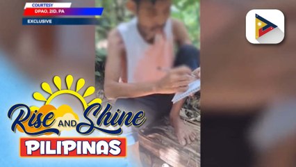 NPA leader ng Southern Tagalog, nahuli ng mga militar matapos ang bakbakan