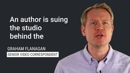 Warner Bros. might have to pay $900 million if it can't prove ghosts are real