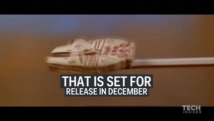 Fans made a low-budget version of the 'Star Wars: The Force Awakens' trailer and it's spot-on