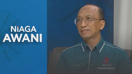 Hentikan Stigma Kesihatan Mental