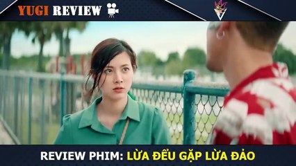Lừa Đểu Gặp Lừa Đảo