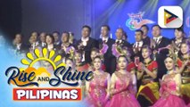 Mga kaganapan sa Philippine China Television Week, alamin!
